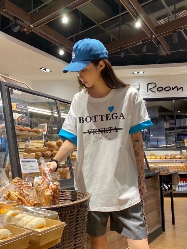 Bottega Veneta Women clothes -BV 000686AC