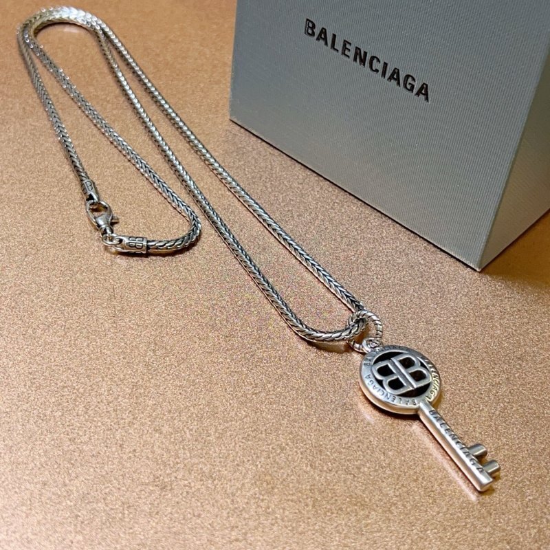 Balenciaga jewelry -Balenciaga 0181E85A