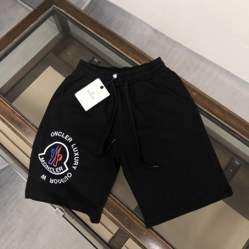 MONCLER TSHIRT -Short 211