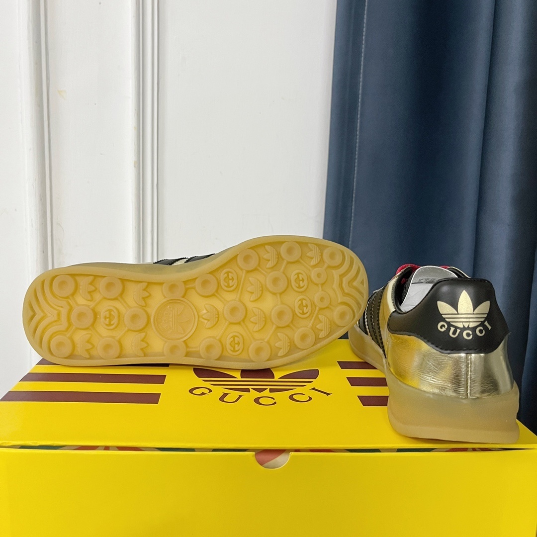 gucci shoes/sneakers-430