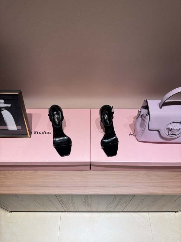 YSL Women shoes -YSL 0012B053