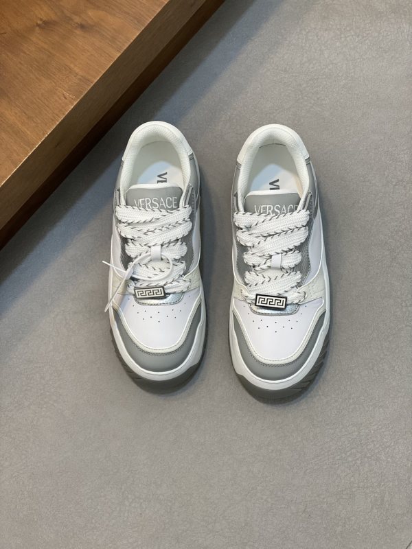 Versace men's shoes -VERSACE 003037ED