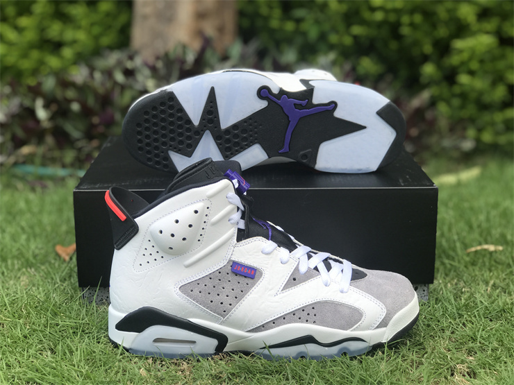 jordan 6 AIR JORDAN 6 Flint AJ6 CL3125 100 7 131479