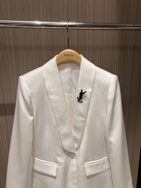 YSL Women clothes -YSL 00366EFE