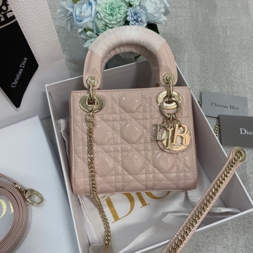 Dior Bag -DIOR148648FF
