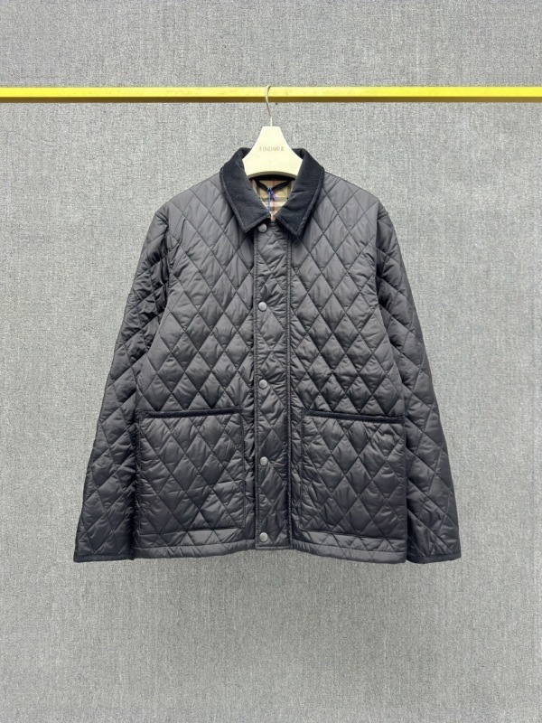 BURBERR Women clothes -BURBER 0116B9B0