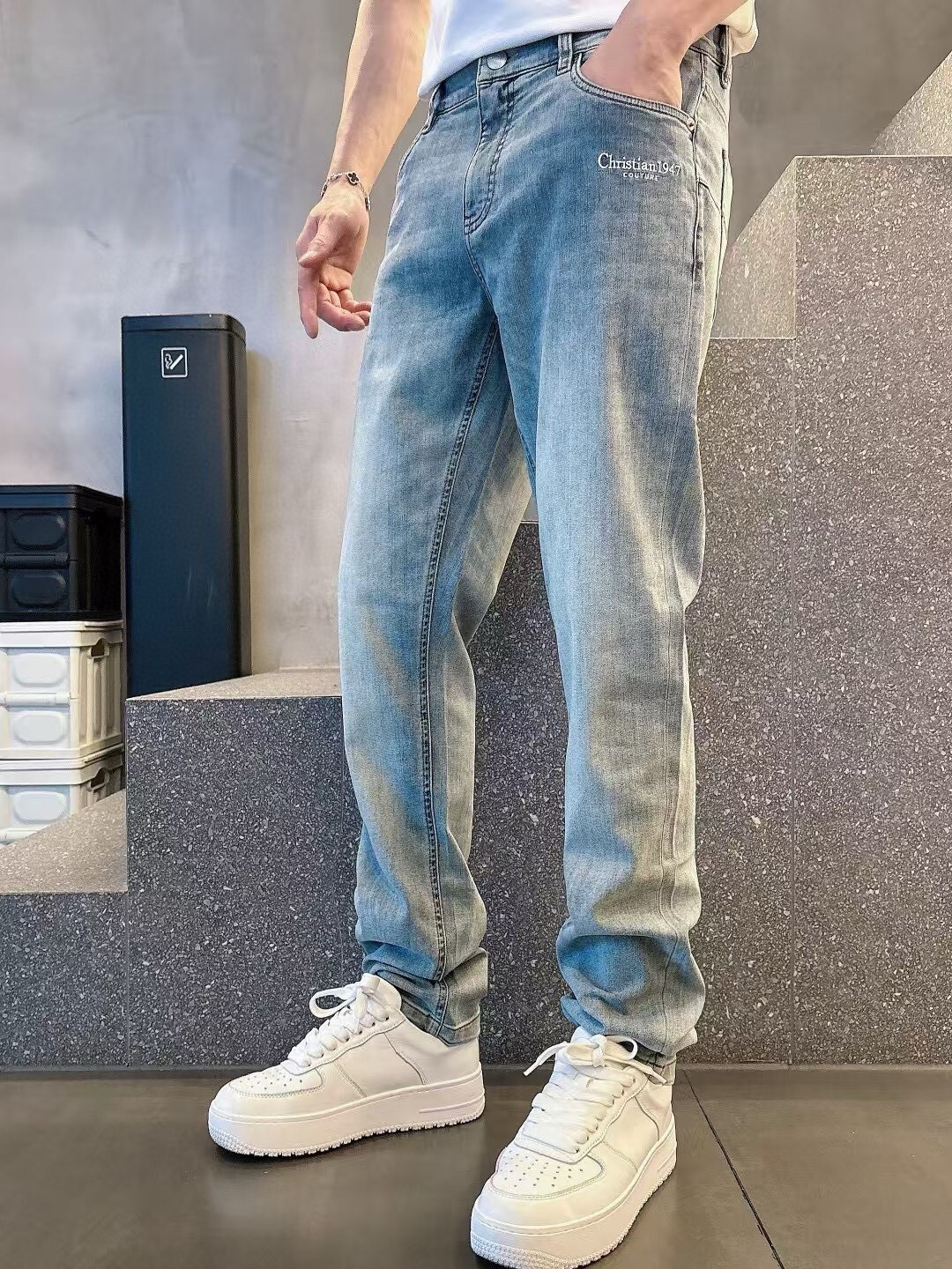 D2 Jeans pants/short/clothes-002