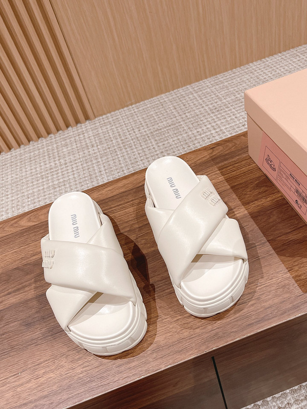 miu miu Miu sandals 35 402842