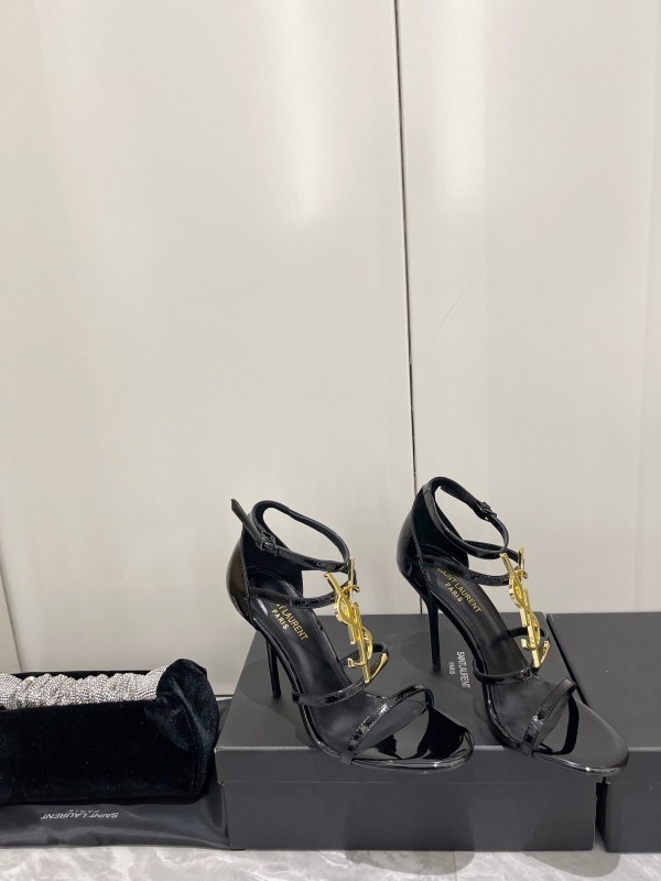 YSL Women shoes -YSL 0018E6A4