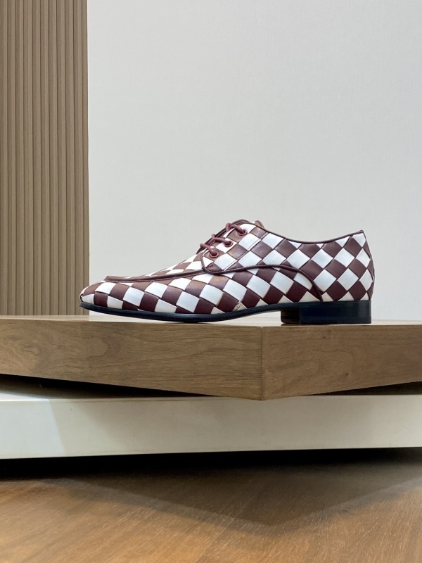 Bottega Veneta Men shoes -BV 0029C57A
