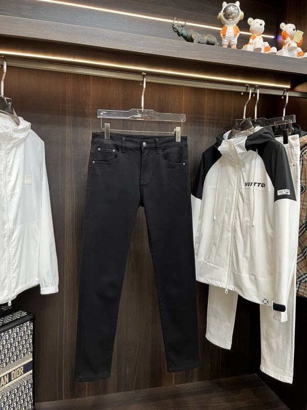 Versace Men clothes -VERSACE 11519B9