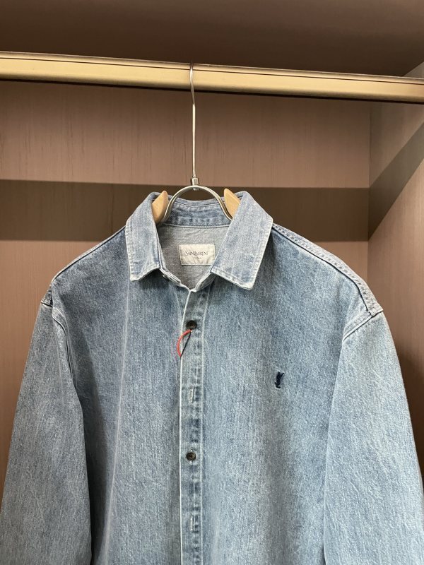 YSL Men clothes -YSL 001105D8