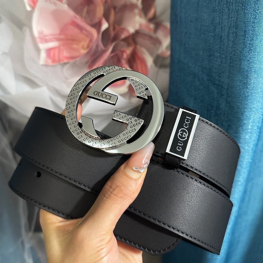 GUCCI The belt -GUCCI 0027_CM_1