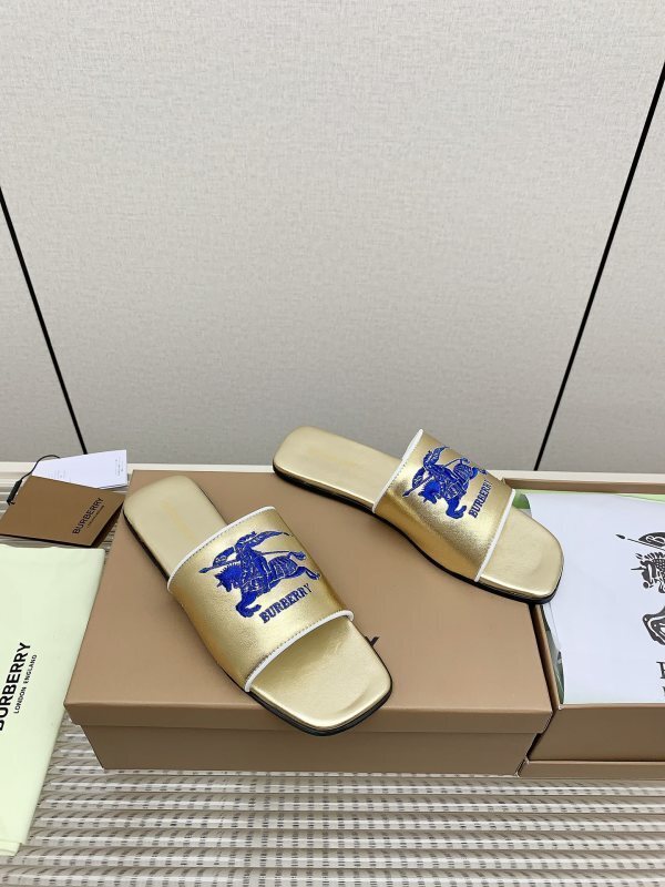 Burberry Women shoes -Burberry 027EAFC