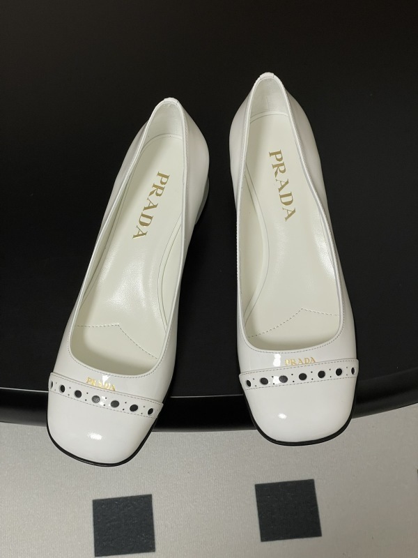 Prada Women shoes -PRADA 00542612