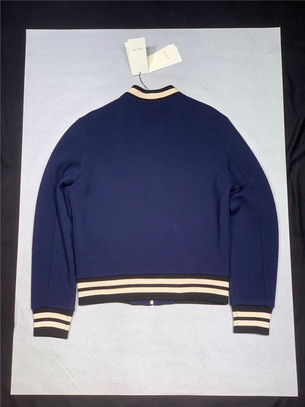 gucci 2020ss Gucc Jacket Top Version 350 DB47