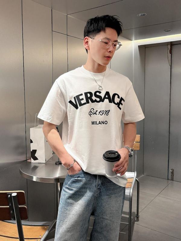 Versace Men clothes -VERSACE 0830B76