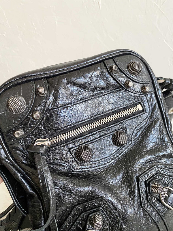 Balenciaga bags Balen﹡ciaga Le cagole bag CFA5
