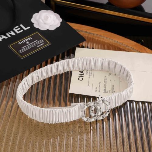 Chanel belt -Chanel 0163