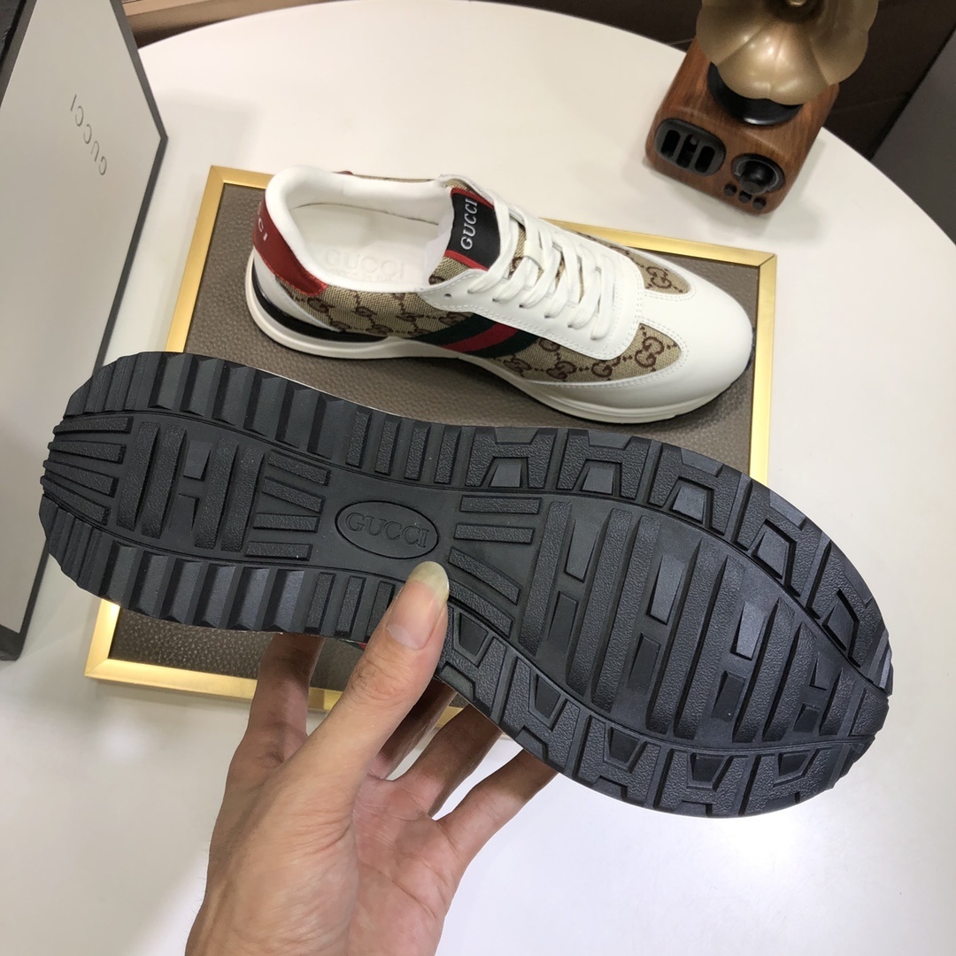 gucci shoes/sneakers-522