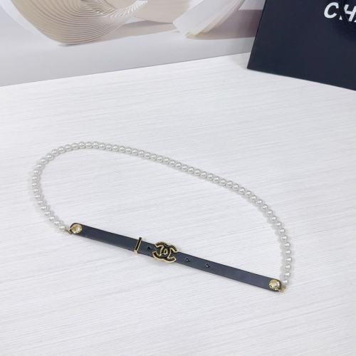 Chanel belt -Chanel 0043