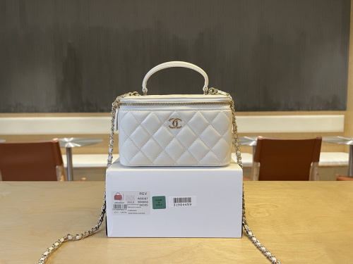 Chanel Bag Chanel 062023E7