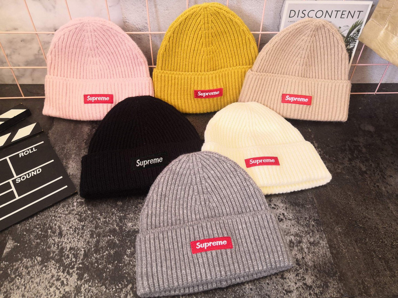 SUPREME Supreme Logo Cap17AF