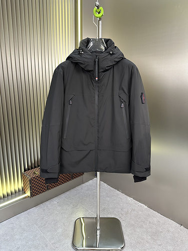 Moncler M0N﹡CLE﹡ COAT A857