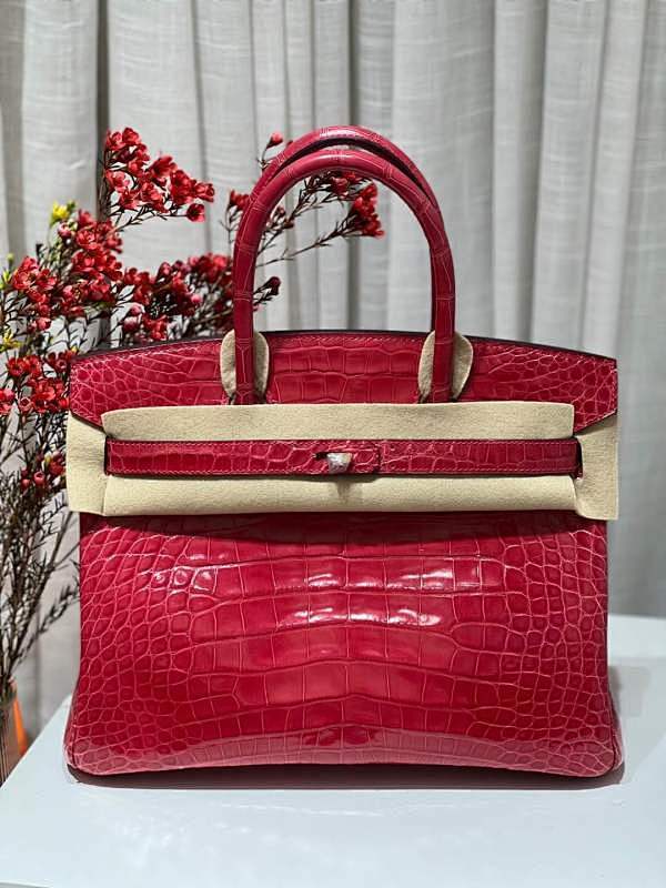 HERMES Bag -HERMES 01149C8C