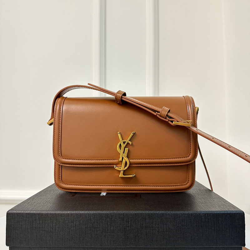ysl Solferino Box 23cm 325USD85A7