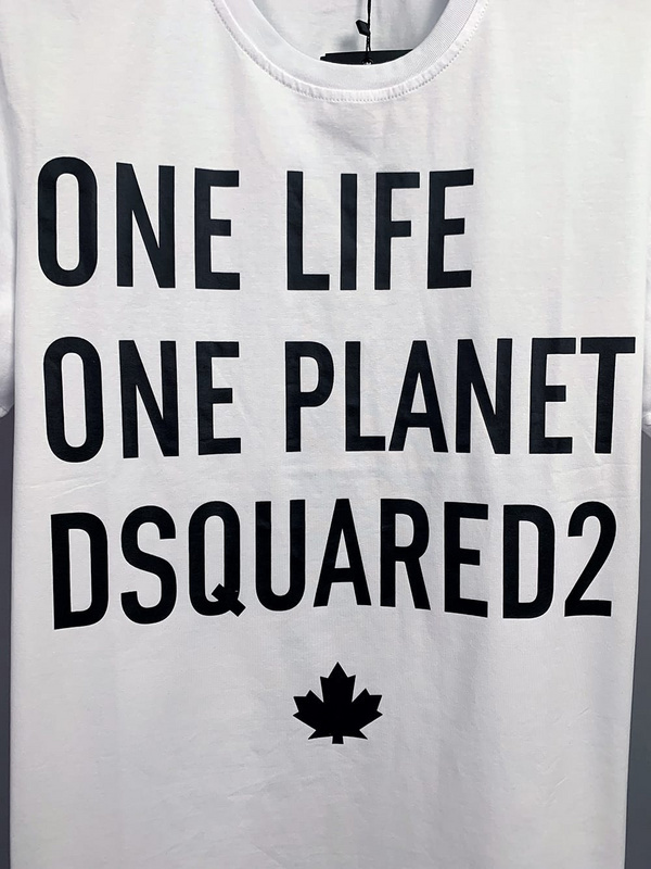 DSQUARED2 DT040 6E19