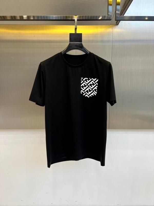 FENDI Men clothes -FENDI 0035EAA3