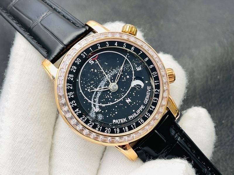 Top quality watch -Top-grade watches 06301285