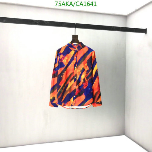 -Louis Vuitton Sweater Code︰CA1641(1B60) best sellers