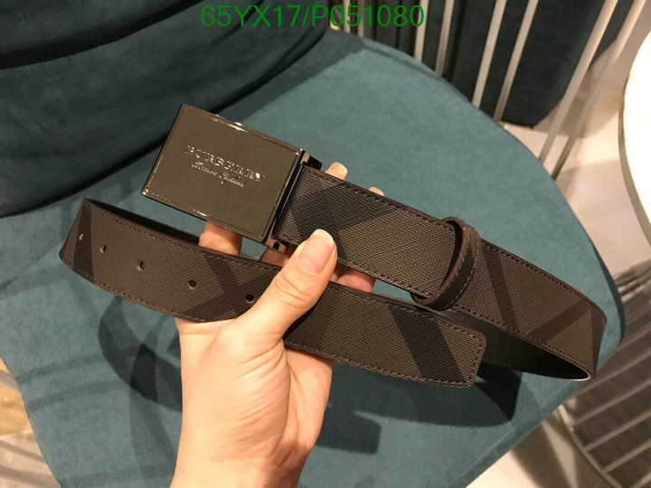 gucci belt Code P0510801C9C