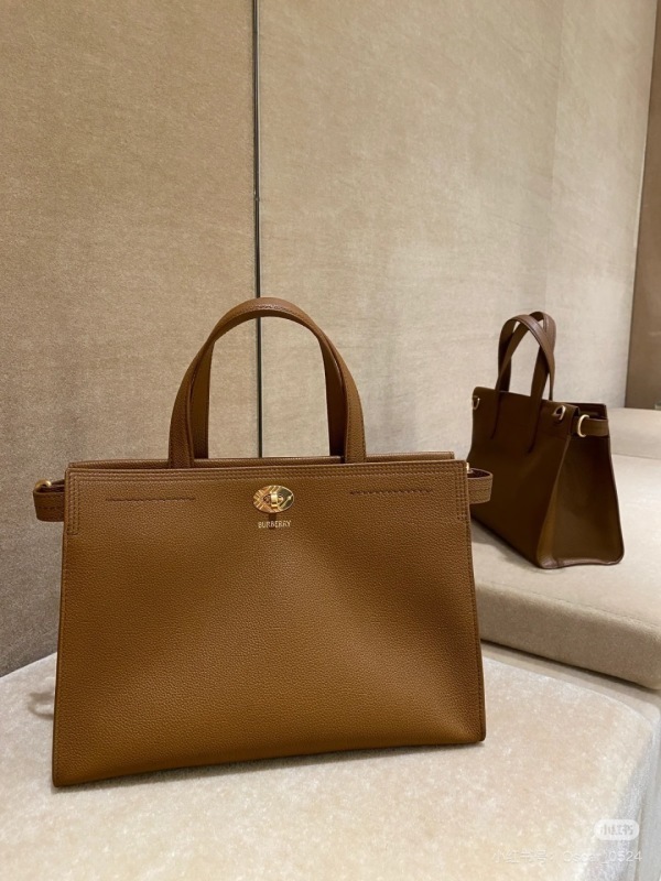 BURBERR Bag -BURBERRY 001905A4