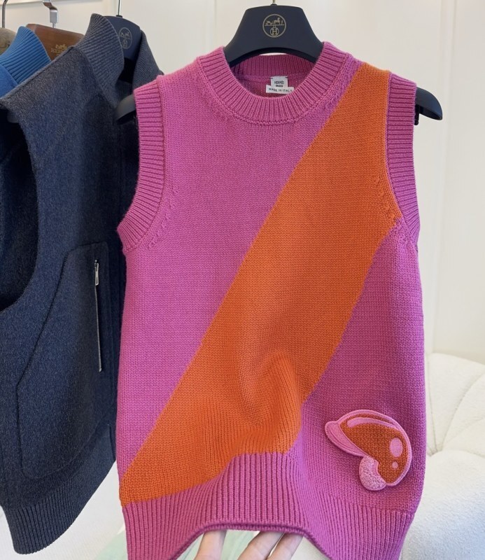 Hermès Women clothes -HERMES 0030D9E9