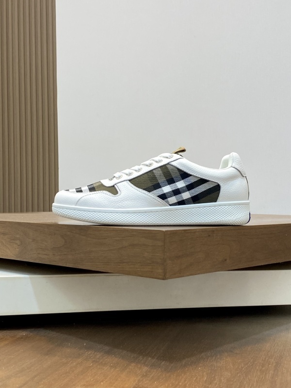 Burberry men's shoes -BURBER 00039873