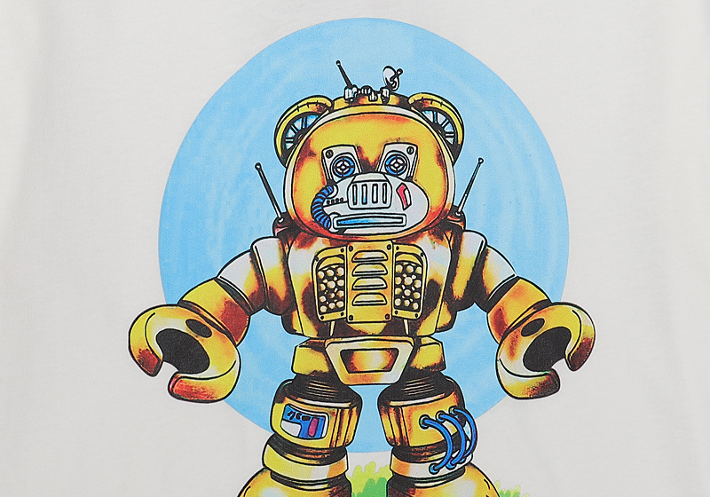 clothes Moschino Q507 C68E