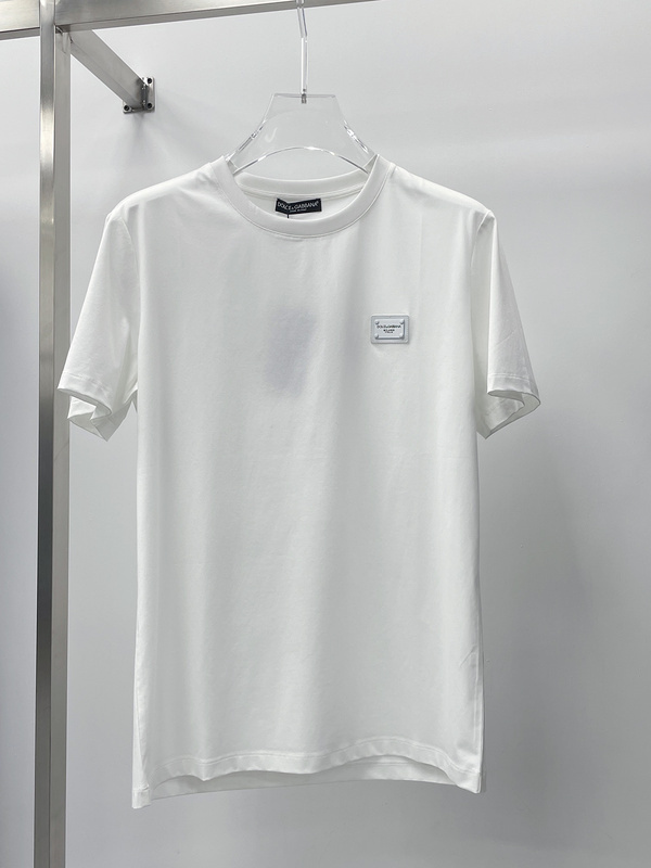 DOLCE&GABBANA Tshirt DG T-SHIRT Yupoo2F46