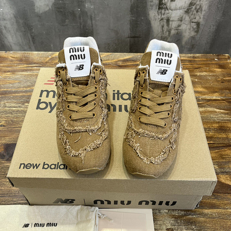 miu miu Miu 35 40B77B