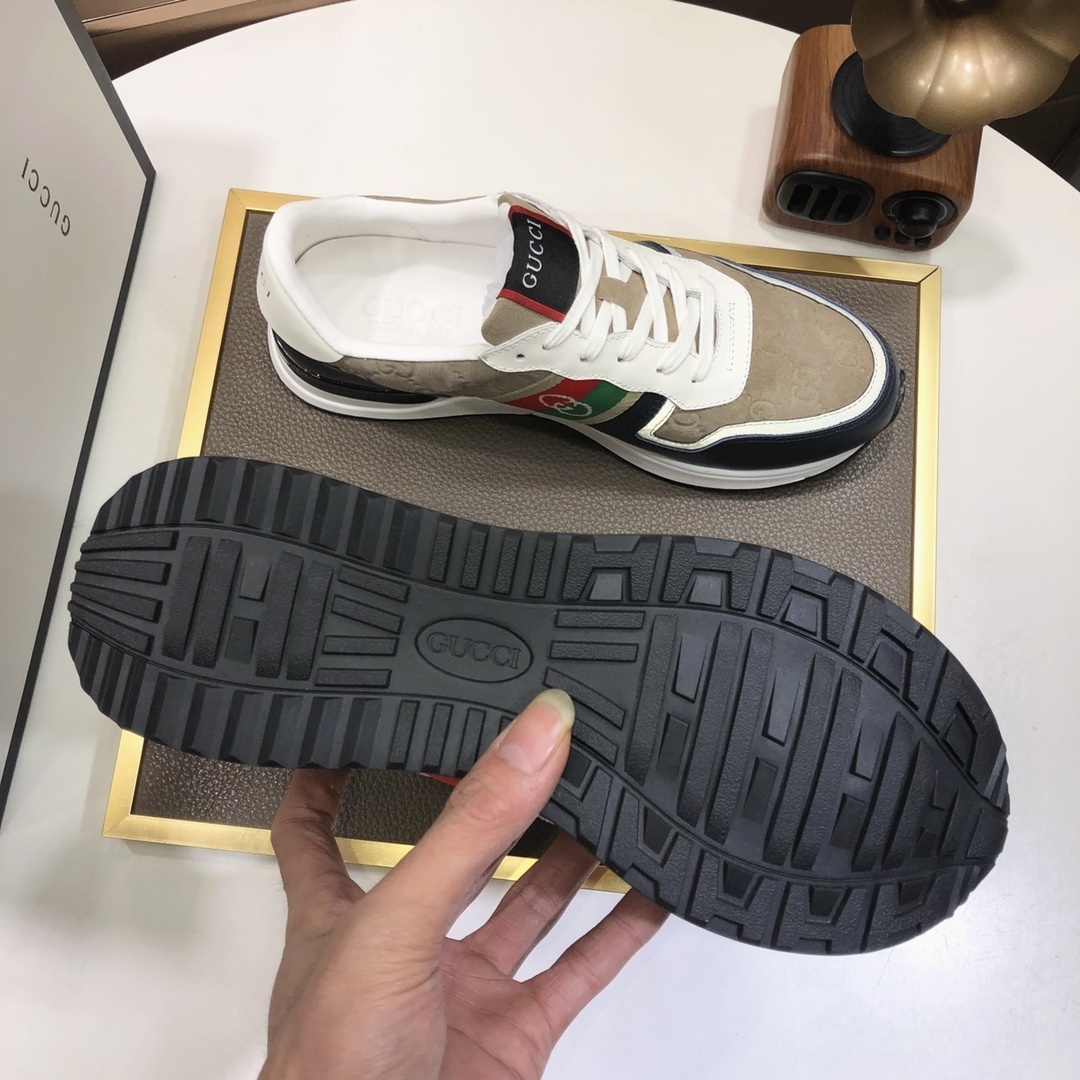 gucci shoes/sneakers-528