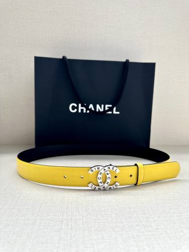 Chanel belt -Chanel 0120