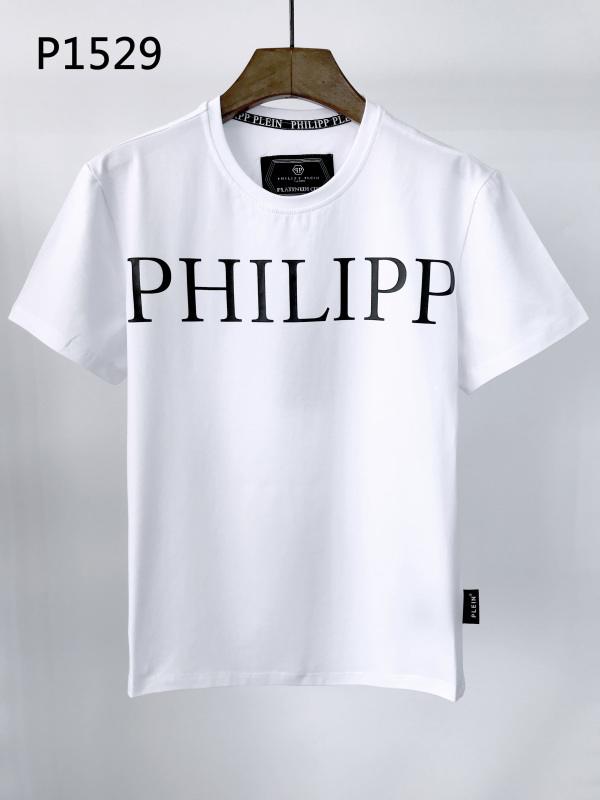 PHILIPP PLEIN- PHILIPP PLEIN T-SHIRT646D