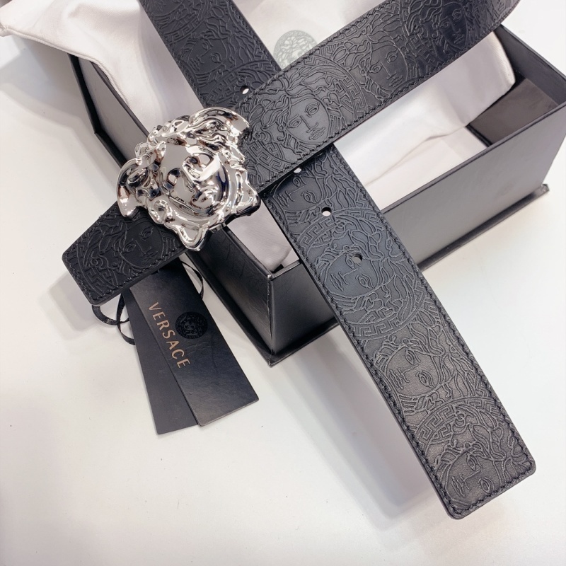 Versace The belt -VERSACE 00201F4