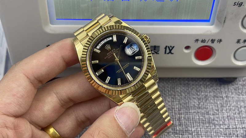 rolex RO110408 R O L e x super clone top version watch AB9F A32A