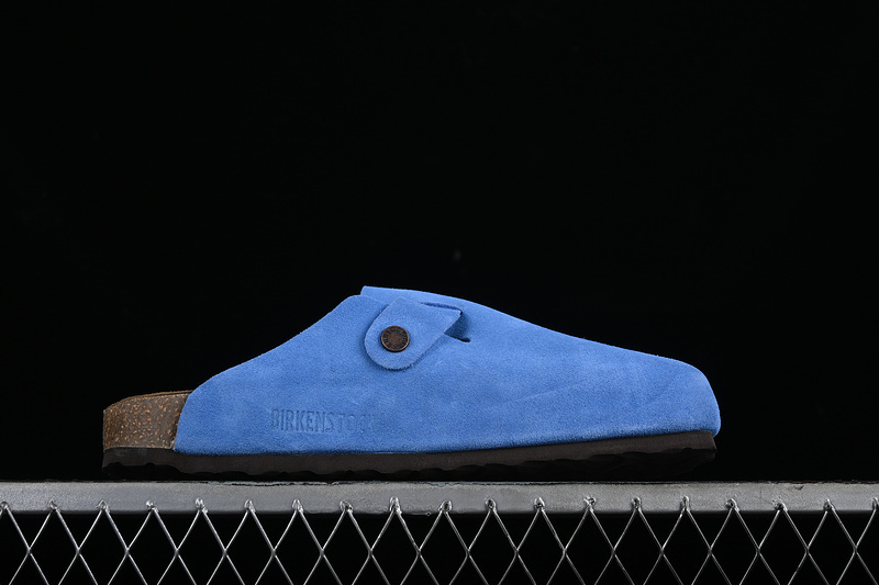 Sandal 【260】[BIRKENSTOCK BLUE∕BROWN]-[WOMAN︰35-39]-[MAN︰40-45] FCDF