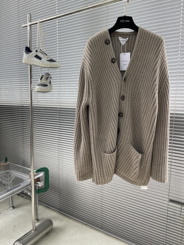 Bottega Veneta Men clothes -BV 0035DF5E