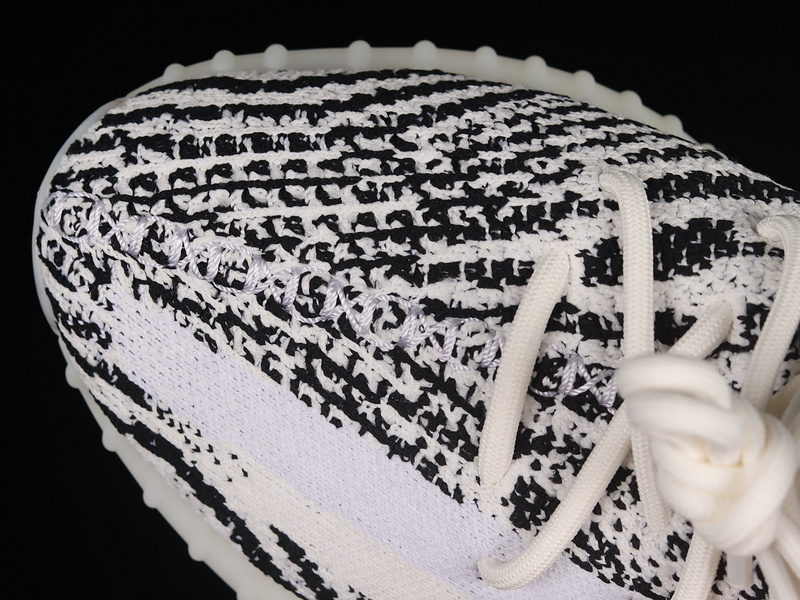 yeezy 350 500 CP9654 OG YEEZY BOOST 350 V2 ZEBRA WHITE CORE BLACK RED WOMAN 36 39 ... 77A4