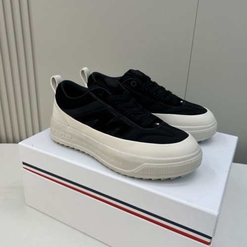 Moncler Men Shoes -MONCLER 00940B6E